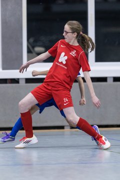 Bild 474 - wDJ Loewinnen Cup D1